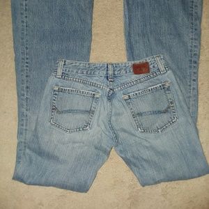 Womens BKE jeans